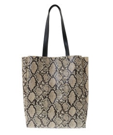 Green Parks ・ＫＯＳＳＯＲＥＣＯ　バイカラー三層Ａ４トート