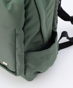 LA BAGAGERIE 【CORDURA】シンプルリュック Mサイズ