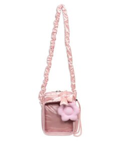 WEGO 【痛バ＆推し活グッズ】きらふわパフィ痛ショルダー