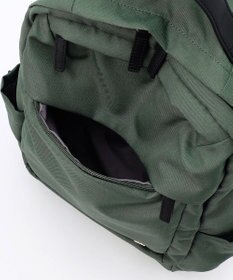 LA BAGAGERIE 【CORDURA】シンプルリュック Mサイズ