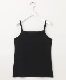 ANY SIS 【吸水速乾・UVケア・接触冷感】コンフォートジャージー キャミソール