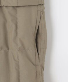 NAVE カスタムダウンコート