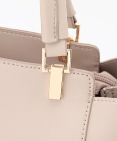 ANY SIS 【2WAY】ノーブルミディ トートバッグ