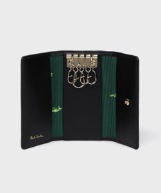 Paul Smith シャインクラスプ キーケース