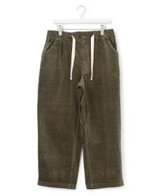 J.PRESS YORK STREET 【UNISEX】ヴィンテージコーデュロイ ペインターパンツ