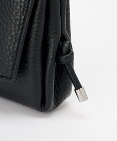 IACUCCI ≪予約≫アバ ウォレットショルダー CERVO