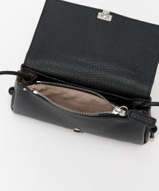 IACUCCI ≪予約≫アバ ウォレットショルダー CERVO