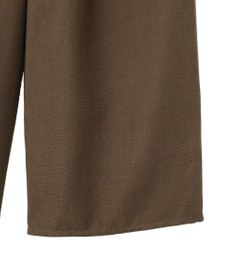 CRAFT STANDARD BOUTIQUE リネンライクワイドイージーパンツ