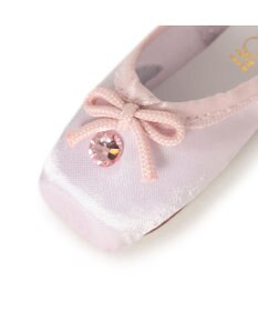 Chacott ミニポワントキーホルダー