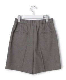 23区 L 【SLOW/一部店舗限定】TRストレッチ ショートパンツ