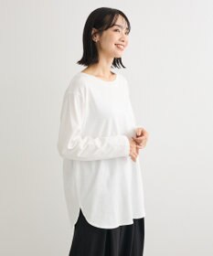 Green Parks 裾ラウンドホワイトインナー