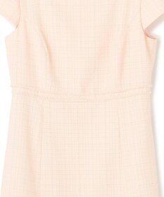 TOCCA 【WEB限定カラーあり・洗える・消臭】BE HAPPY! ドレス