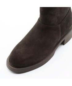 APOM ウォータープルーフムートンブーツ 45