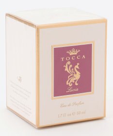 TOCCA EAU DE PARFUM 香水