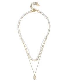 AMERICAN HOLIC マルチＷＡＹ３連ネックレス