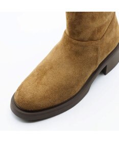 APOM ウォータープルーフムートンブーツ 45