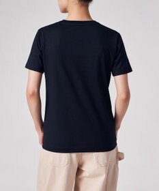 Paul Smith ゼブラ ワンポイント 半袖Tシャツ