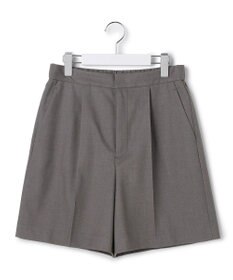 23区 L 【SLOW/一部店舗限定】TRストレッチ ショートパンツ