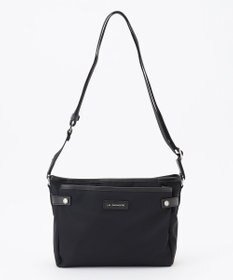 LA BAGAGERIE 【撥水ナイロン】ベーシックポシェット