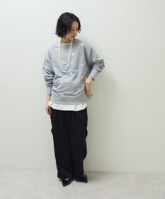 Green Parks 裾ラウンドホワイトインナー