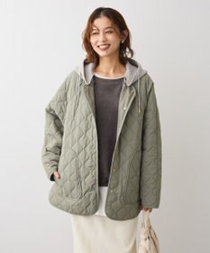 Green Parks 裾ラウンドホワイトインナー