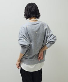 Green Parks 裾ラウンドホワイトインナー