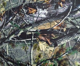 +RING 【限定/日本製】【大判】メンズ向け プラスリング 長傘65cm real camouflage SR324