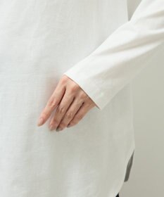 Green Parks 裾ラウンドホワイトインナー