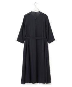 23区 S シアースパンオーガンジー ワンピース