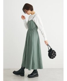 Green Parks ワッフルプルオーバー