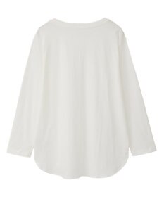 Green Parks 裾ラウンドホワイトインナー