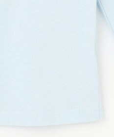 ANY KIDS ミラクルスパンコール長袖Tシャツ