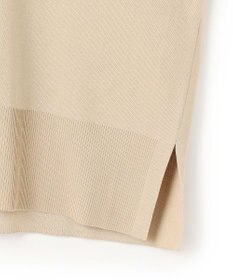 23区 L 【SLOW/一部店舗限定】コットンポリエステル カーディガン