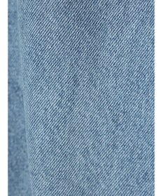 earth music&ecology サイドラインデニムパンツ