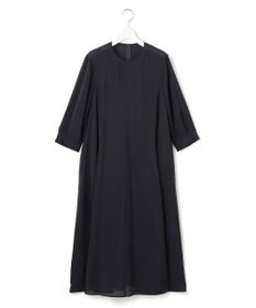 23区 シアースパンオーガンジー ワンピース