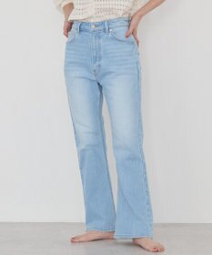 AMERICAN HOLIC 【EDWIN別注】フレアデニム