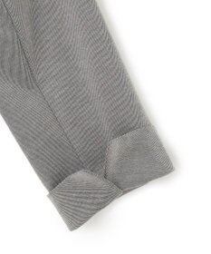 23区 S 【セットアップ対応】モクロディ ノーカラージャケット