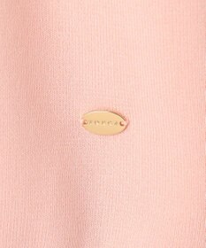 TOCCA GLOW CORSAGE KNIT ニットカーディガン