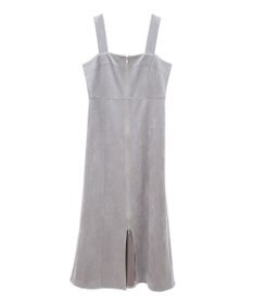 Green Parks ・ＥＬＥＮＣＡＲＥ　ＤＵＥ　スエードポンチジャンスカ