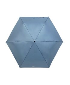 MOONBAT 【WEB限定】MIZUNO  (ミズノ) 無地 ロゴ 日傘 折りたたみ傘 自動開閉 1プッシュ パラソル 晴雨兼用  軽量 一級遮光 遮熱効果 遮光率100% UV遮蔽100%