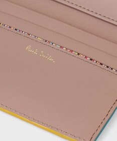 Paul Smith カラードエッジ パスケース