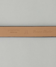 GOTAIRIKU 【定番】ベーシックレザーベルト