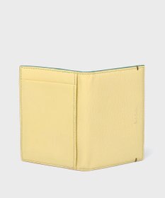 Paul Smith カラードエッジ パスケース