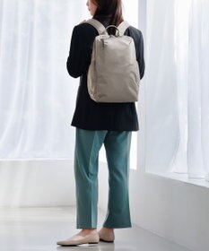 ACE BAGS & LUGGAGE 【軽量】 ace. ルフィラ リュックサック A4 14.0インチPC収納 17911 エース