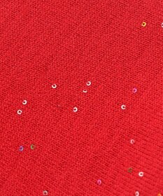 組曲 【先行予約・Flower Collection】スパンコール ソックス