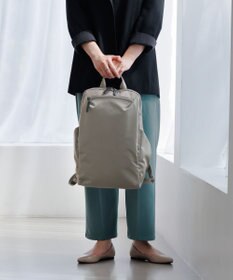 ACE BAGS & LUGGAGE 【軽量】 ace. ルフィラ リュックサック A4 14.0インチPC収納 17911 エース