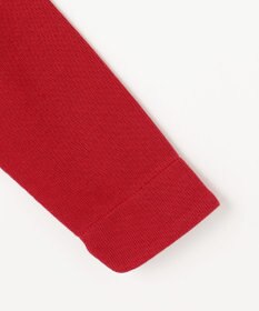 ANY KIDS 【Strawberry Collection】スナップボタン カーディガン