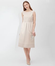 23区 L 【APPLAUDIR】グログランロイヤル ドレス