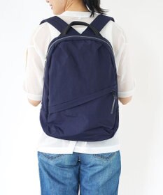 NIZYU KANO LIGHT NYLONリュック Mサイズ