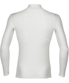 CW-X 【MEN】　機能性トップス　SECOND　BODY　2.0　吸汗速乾　UVカット率90%以上　抗菌防臭　ハイネック・長袖　/ワコール　CHO039